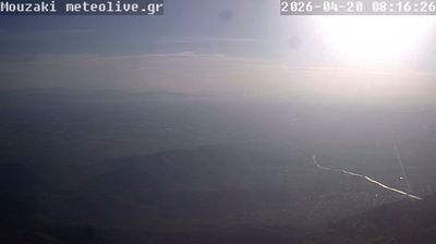 Mouzaki › Nord-est