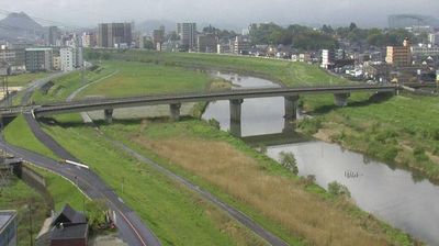 Iizuka › Североисток