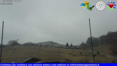 Cervara di Roma › North: Campaegli