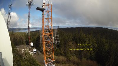 Port Hardy › Βορειοδυτικά