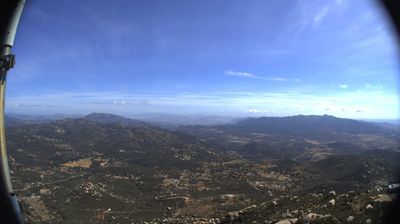 Live webcam in El Cajon, Estats Units d'Amèrica