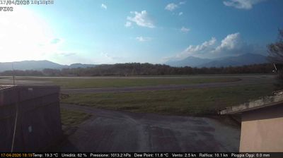 Live webcam in Grumento Nova, Italy