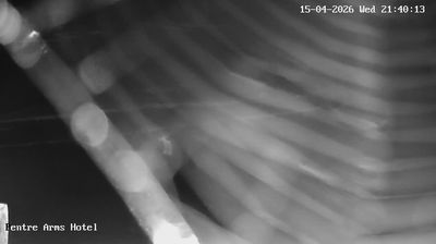 Live webcam in Newcastle Emlyn, 英国