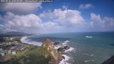 Live webcam in Omata, 新西兰