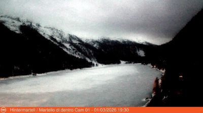 Martell - Martello: Hintermartell