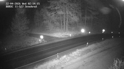 okres Krupina › Jihovýchod: Senohrad