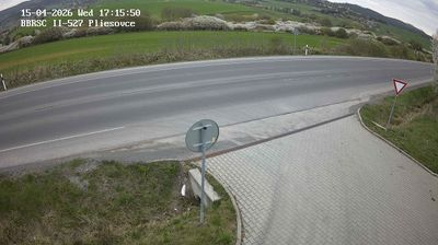 Live webcam in okres Zvolen, 斯洛伐克