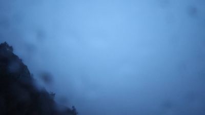 Solk: Sölkpass - Blick nach Norden