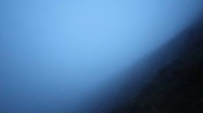 Solk: Sölkpass - Blick nach Süden