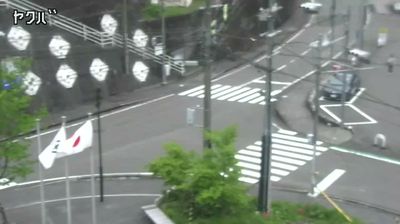 Live webcam in unknown, Japó