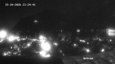 Webcam Arco › South: Camping Maroadi - Nago–Torbole