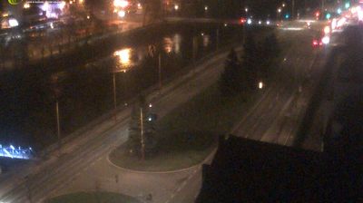 Live webcam in okres Ružomberok, 斯洛伐克