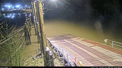Live webcam in Port Coquitlam, Canadà