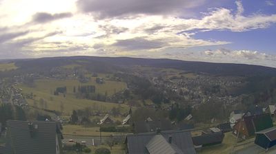 Klingenthal › South