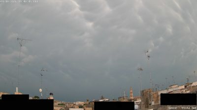 Lecce › South-east