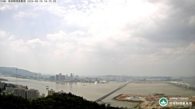 氹仔 Taipa › North