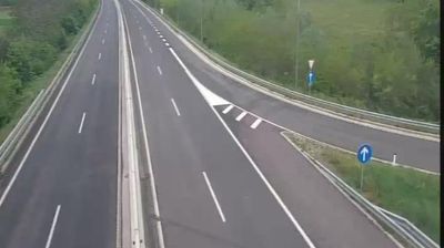 Batuje: H4, Razdrto - Vrtojba, pred uvozom Selo