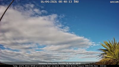 Live webcam in Fendalton-Waimari-Harewood Community, 新西兰