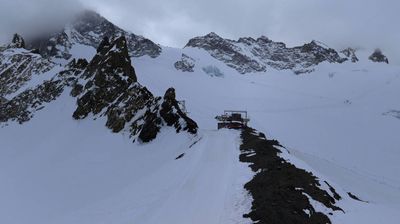 La Grave: Col des Ruillans