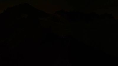 La Grave: Col des Ruillans
