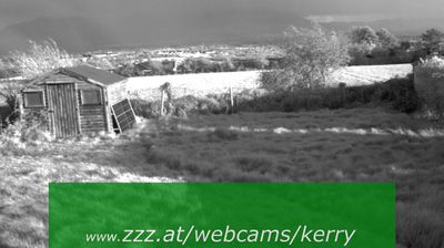 Live webcam in Kenmare Municipal District, Irska