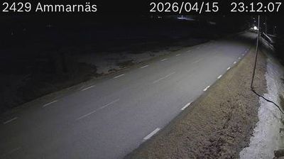 Live webcam in Ammarnäs, 스웨덴