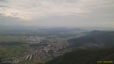 Skofja Loka › East