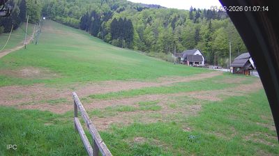 Ribnica: Ski Izver, SK Sodražica