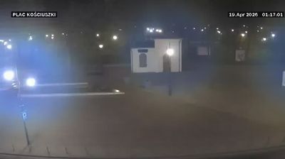 Live webcam in Aleksandrow Lodzki, Polònia