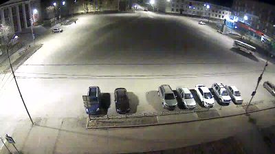 Live webcam in Кorjazhma, Rússia