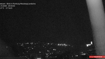 Webcam Weiz › North-east: Weizberg - Landscha bei Weiz