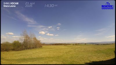 okres Kezmarok: Spisska Bela