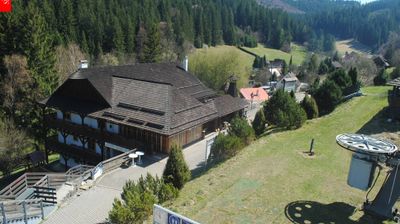 Velke Karlovice › Nordøst