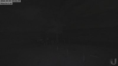 Saint-Exupéry-les-Roches › Sud-est: Thalamy Airport