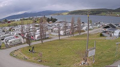 Live webcam in unknown, Noruega