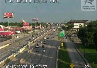 Live webcam in Houston, Teksas, Združene države Amerike