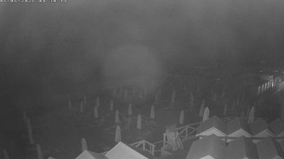 Live webcam in Livorno, Italy