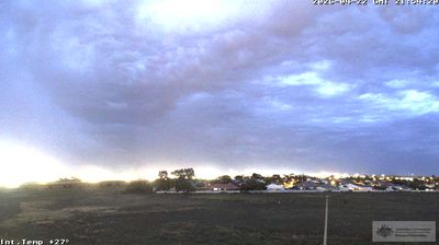 Live webcam in Boulder, Austràlia