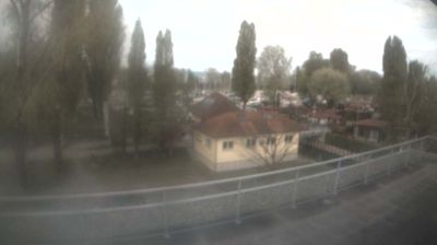Live webcam in Thal, Suïssa