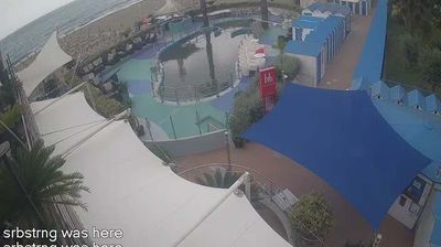 Live webcam in Albissola Marina, Itàlia