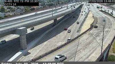 Live webcam in Costa Mesa, สหรัฐอเมริกา