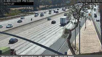 Live webcam in Irvine, United States