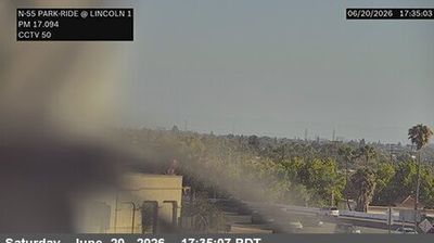 Live webcam in Orange, ایالات متحده آمریکا