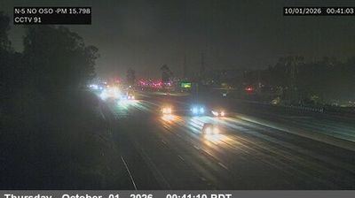 Live webcam in Mission Viejo, United States