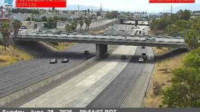Live webcam in Anaheim, Stati Uniti d'America