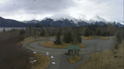 Live webcam in Soldotna, Estats Units d'Amèrica
