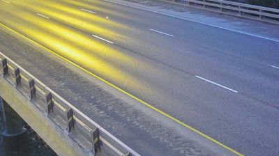 Fairbanks: Glenn Highway