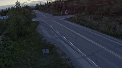 Live webcam in Anchorage, USA