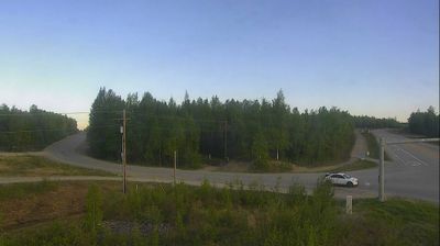 Live webcam in Seward, United States