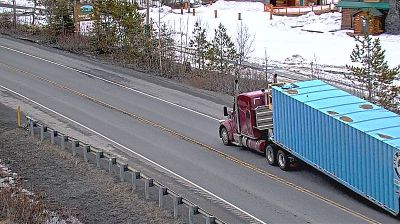 Live webcam in Fairbanks, ایالات متحده آمریکا